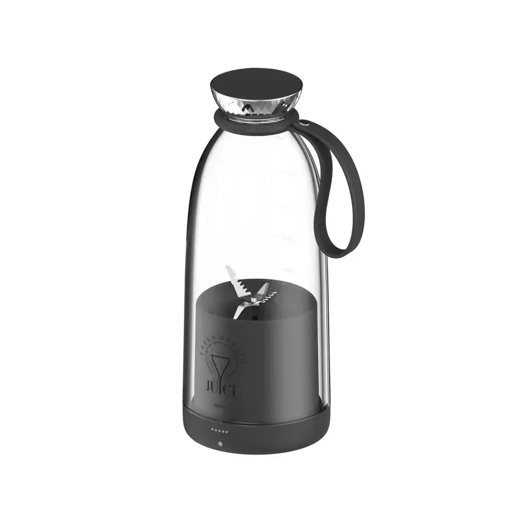 KITCHI™ Bærbar Blender XL - Kitchi