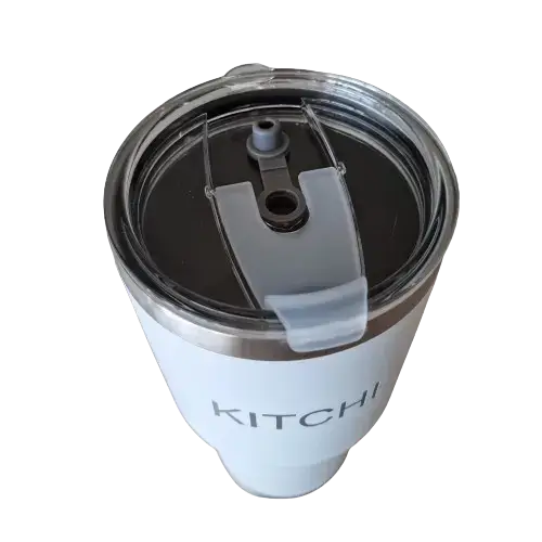 KITCHI™ Tumbler