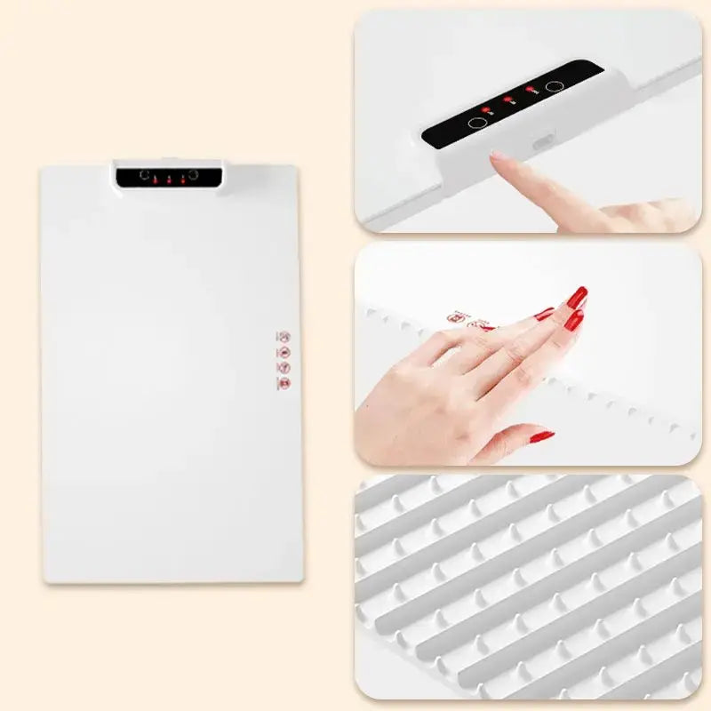 KITCHI™ Fleksibel Varmematte - Kitchi