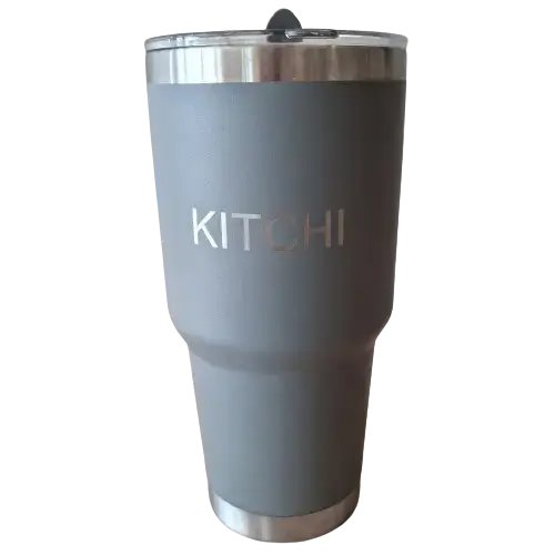 KITCHI™ Tumbler
