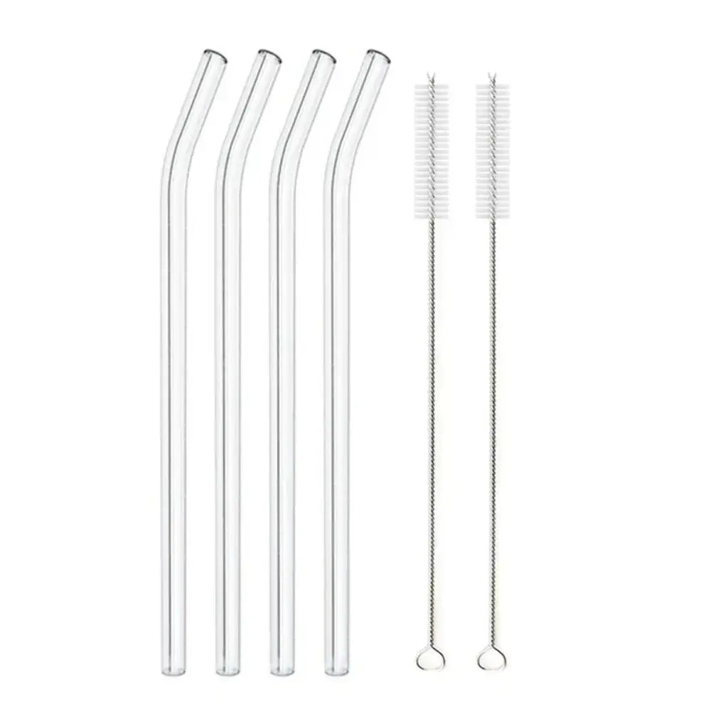 KITCHI™ Glassugerør