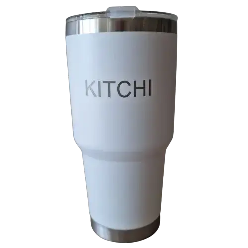 KITCHI™ Tumbler