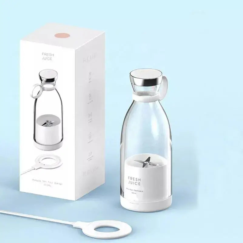 KITCHI™ Bærbar Blender - Kitchi