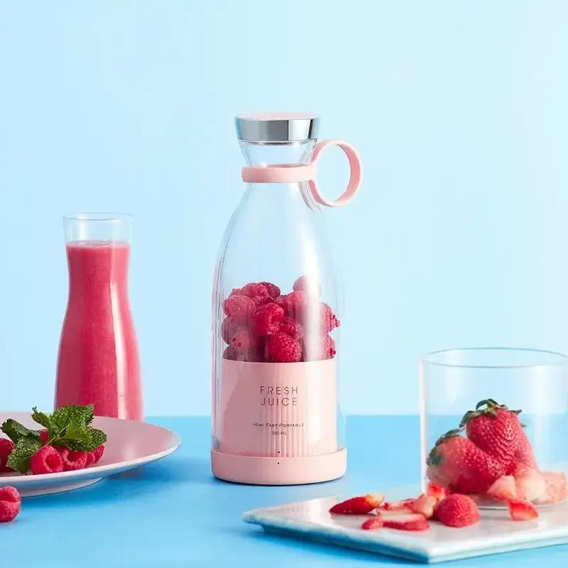 KITCHI™ Bærbar Blender - Kitchi