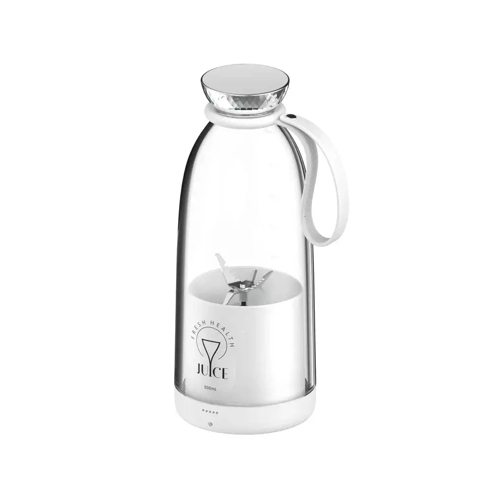 KITCHI™ Bærbar Blender XL - Kitchi