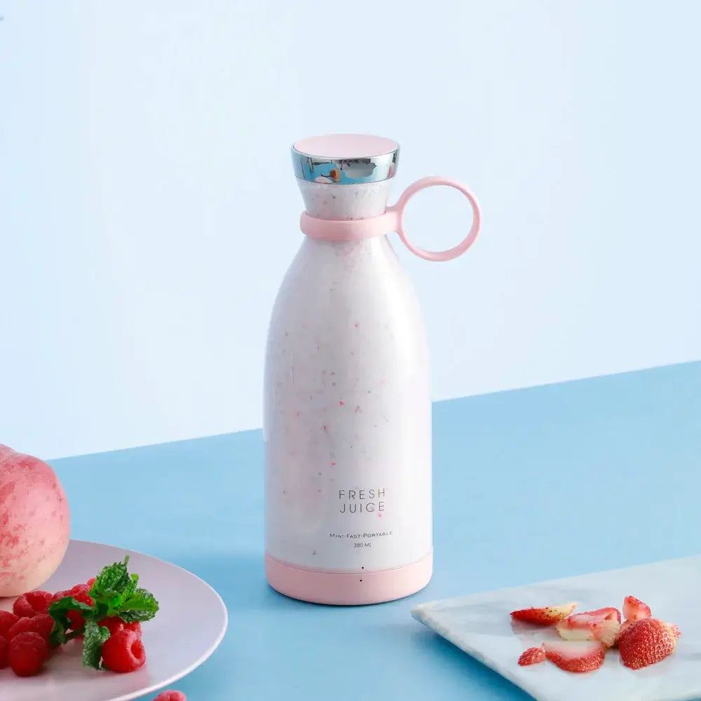 KITCHI™ Bærbar Blender - Kitchi